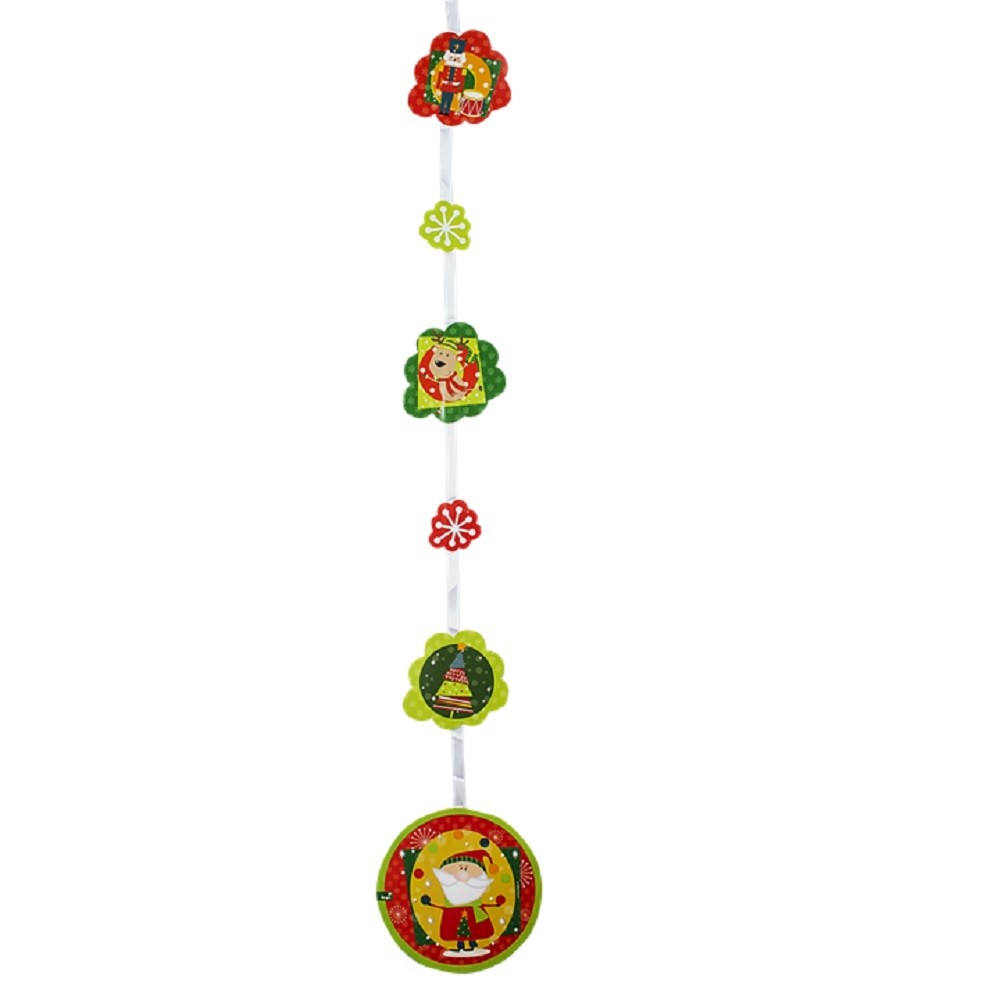 Colgante Navidad 1 mt