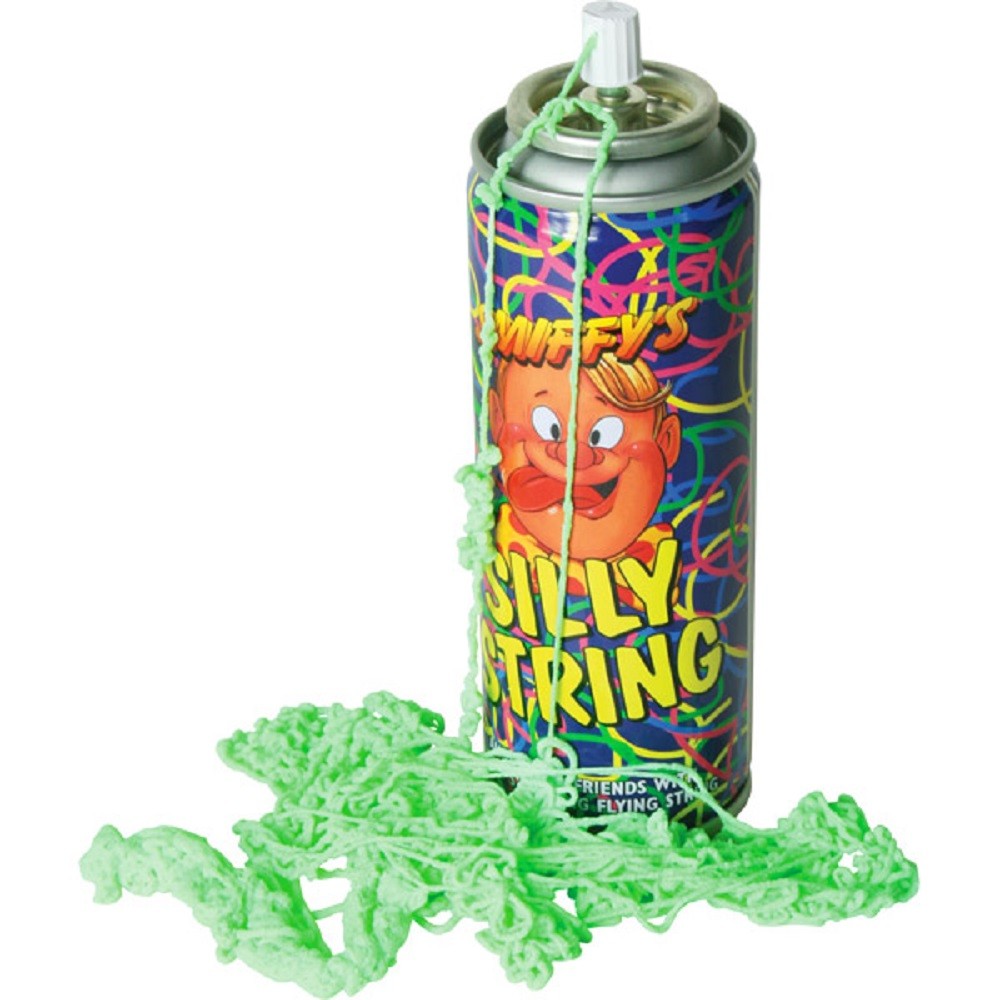 Serpentina Spray
