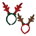 Cintillo Reno Navidad x 6