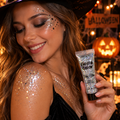 Body Glitter Plateado 20 gr