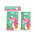 Bolsas Dulces Unicornio Encantado x 6