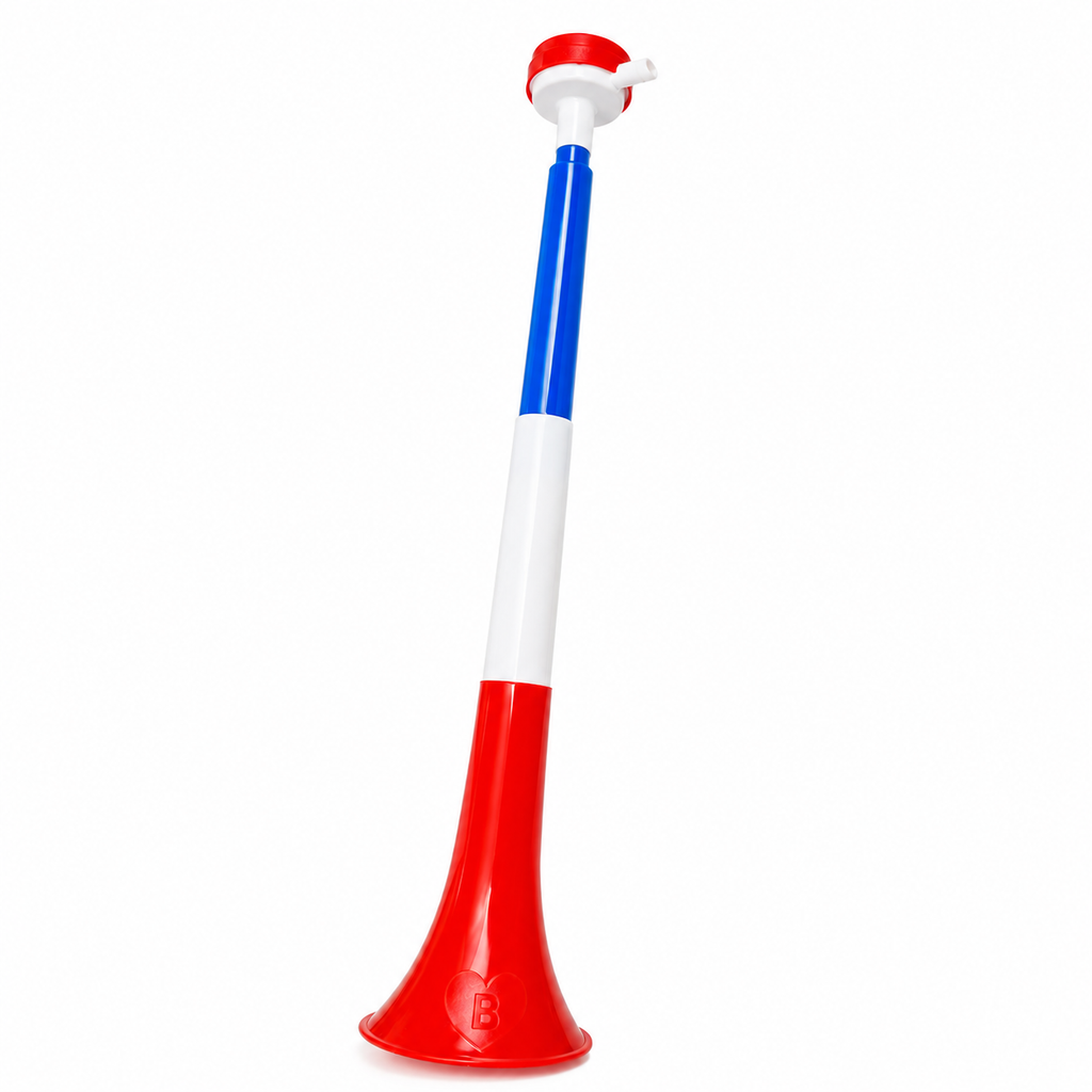 Vuvuzela Grande Plegable