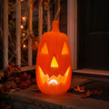 Calabaza Grande Led 58 cm
