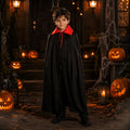 Capa Drácula Niño