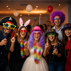 Pack Cotillón para Empresas y Eventos | 1.000 Personas