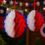 Adorno Pelota Fiestas Patrias Chile 38 cm