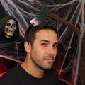 Cintillo Hacha Halloween