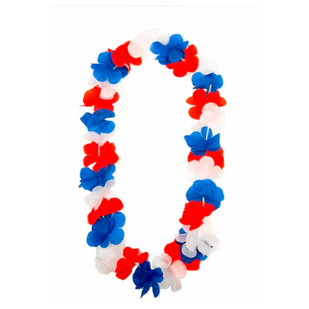 Collar Hawaiano Chile