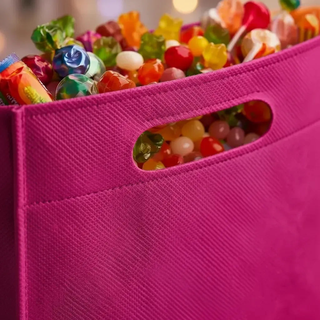 Bolsa TNT Colores x 10