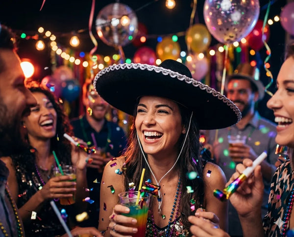 ¡Celebra con estilo y ahorra con nuestros Packs de Cotillón! Encuentra aquí la selección...