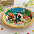 Plato La Granja de Zenón x 6