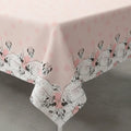 Mantel Minnie Mouse Juvenil