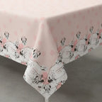 Mantel Minnie Mouse Juvenil