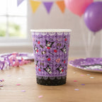 Vasos Kuromi x 6