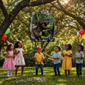 Piñata Cumpleaños Dinosaurio