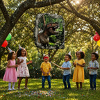 Piñata Cumpleaños Dinosaurio