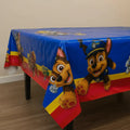Mantel Paw Patrol