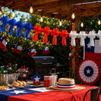Pack Decoración Fiestas Patrias Chile Viva Chile