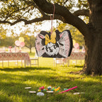 Piñata Minnie Mouse Juvenil