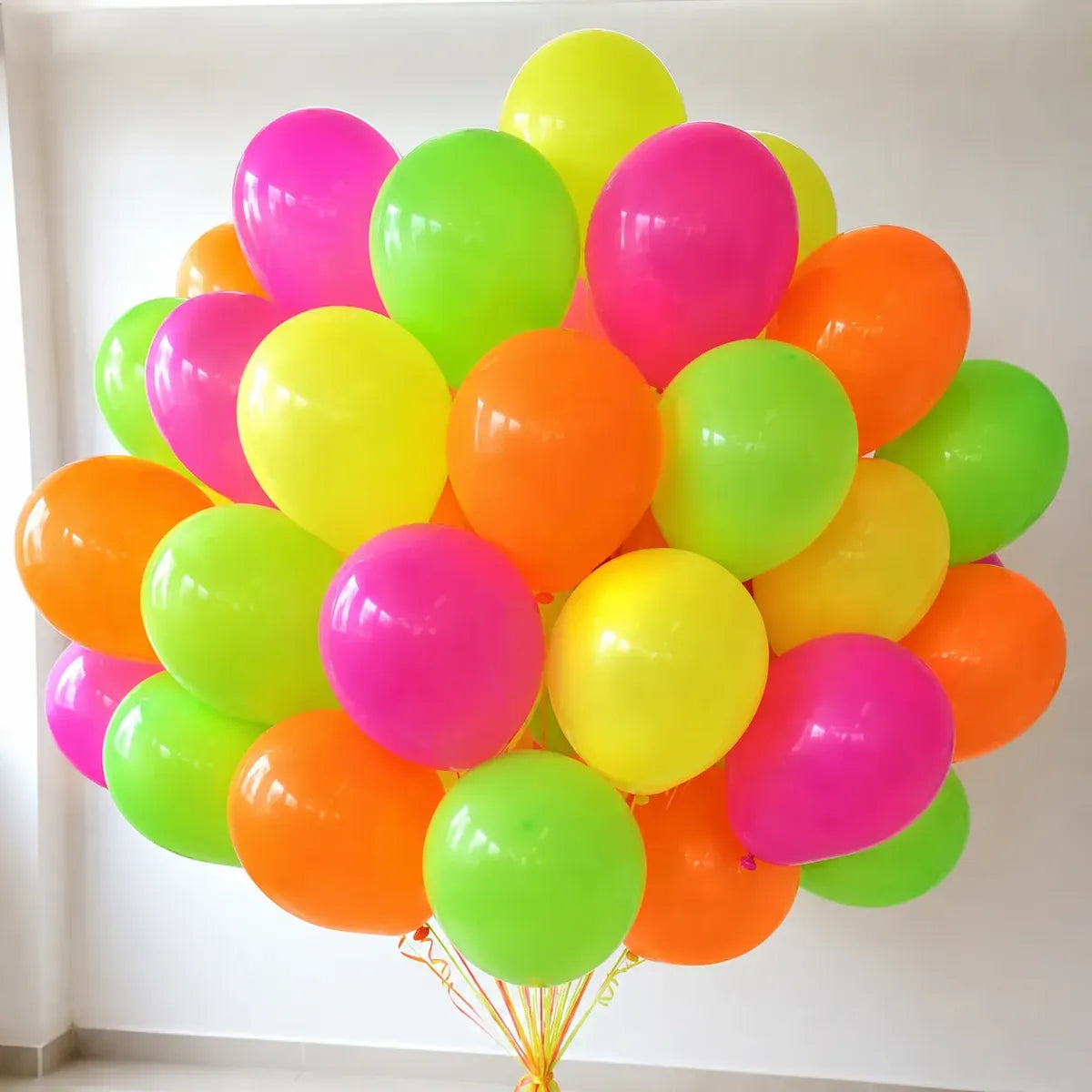 Globo Flúor x 25