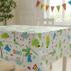 Mantel Dinosaurio Peque