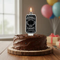 Vela Whisky Jack Daniels