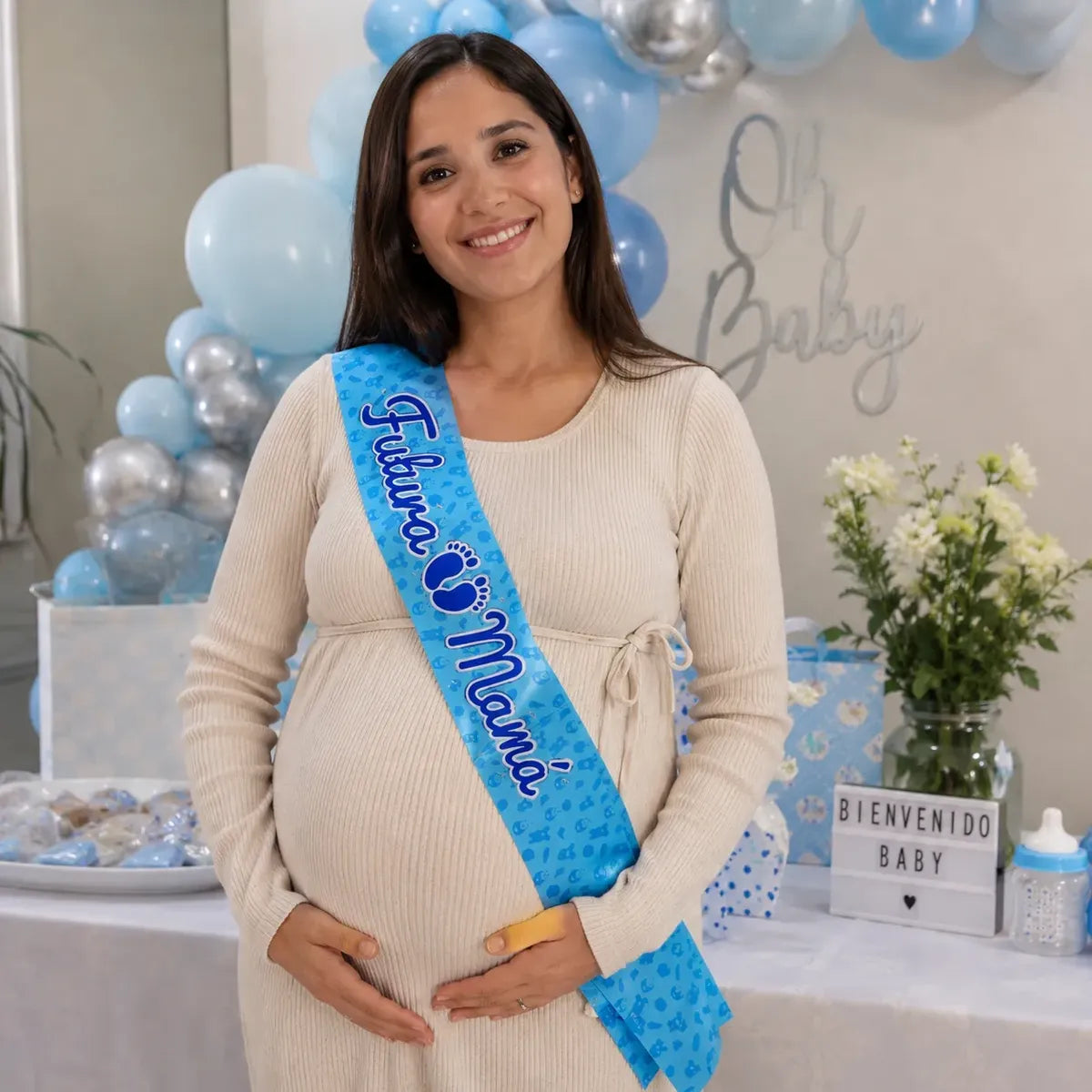 Banda Futura Mamá Celeste