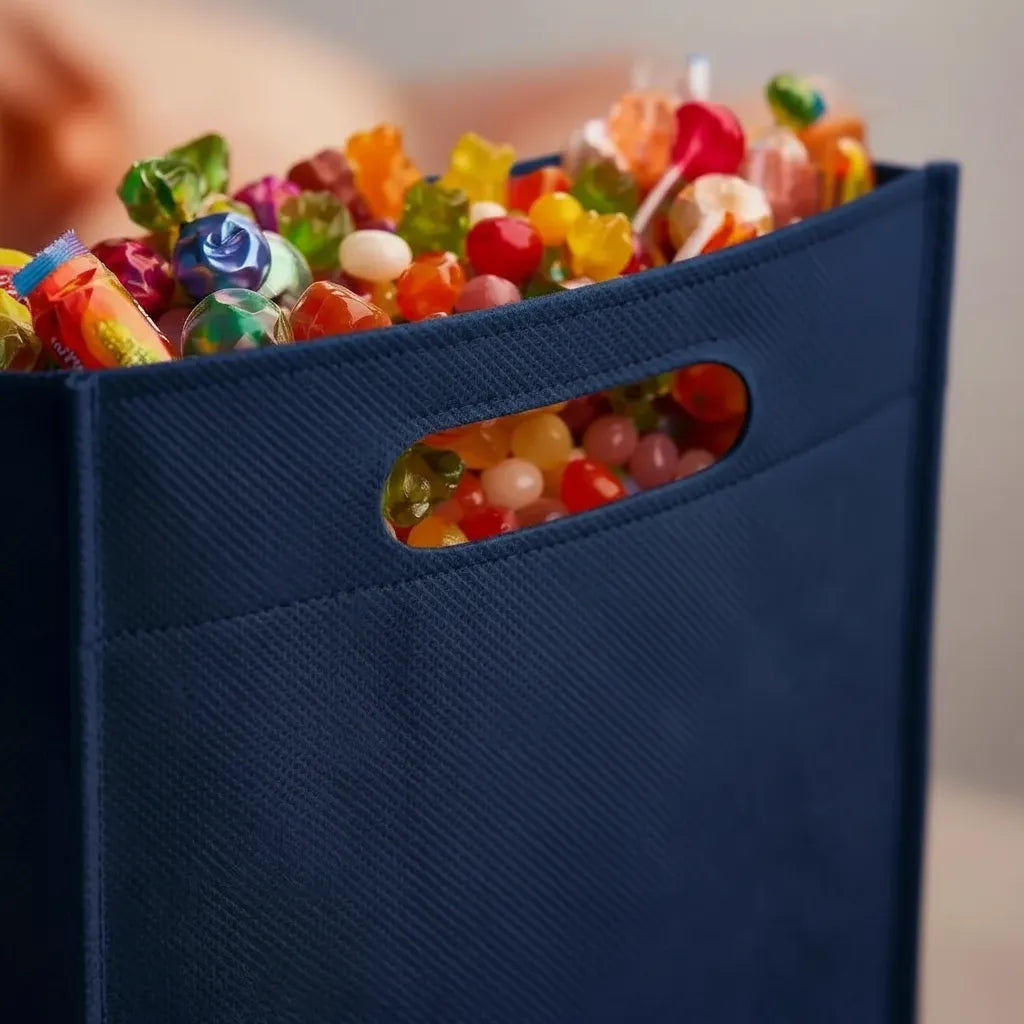 Bolsa TNT Colores x 10