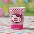 Vasos Hello Kitty x 6