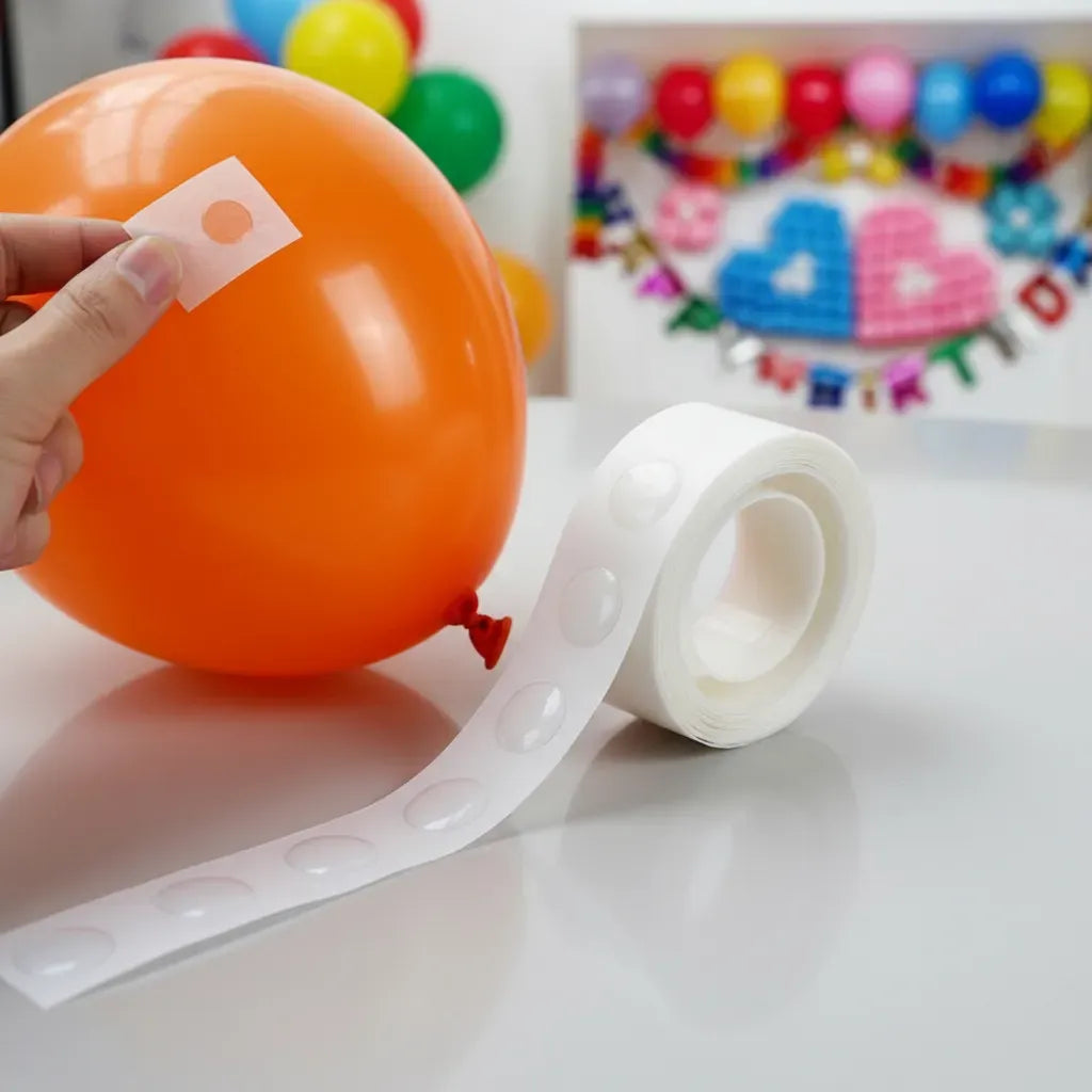 Kit Completo de Decoración Revelación de Género con 67 Globos | Cotillón Activarte