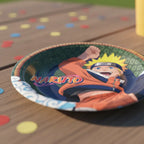 Platos Naruto x 6