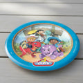 Platos Dino Ranch x 6