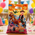 Bolsa Dulces La Granja de Zenón x 6