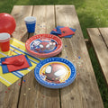 Plato Spidey x 6
