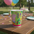 Vaso Peppa Pig x 6