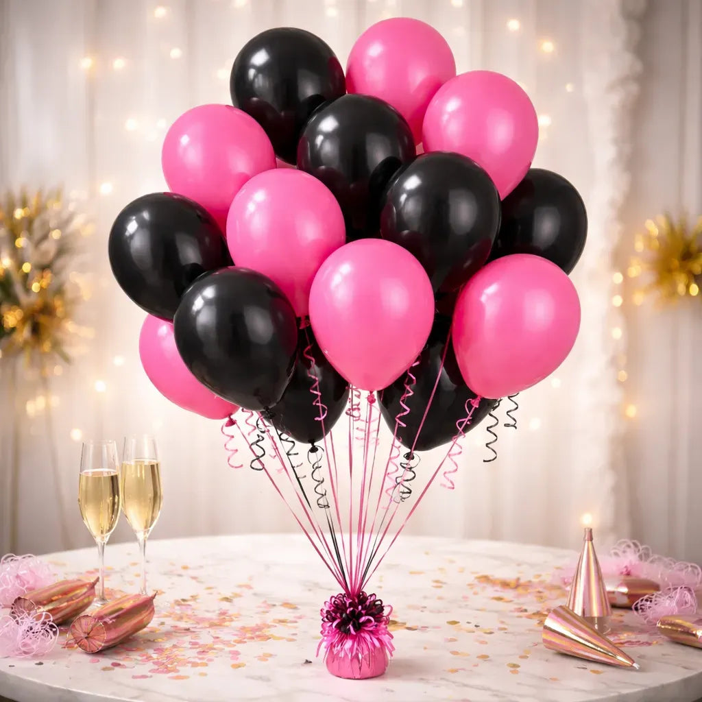 Kit de Globos Bride para Despedida de Soltera | Cotillón Activarte