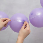 Kit Completo de Decoración Revelación de Género con 67 Globos | Cotillón Activarte