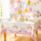 Mantel Unicornio Kawaii