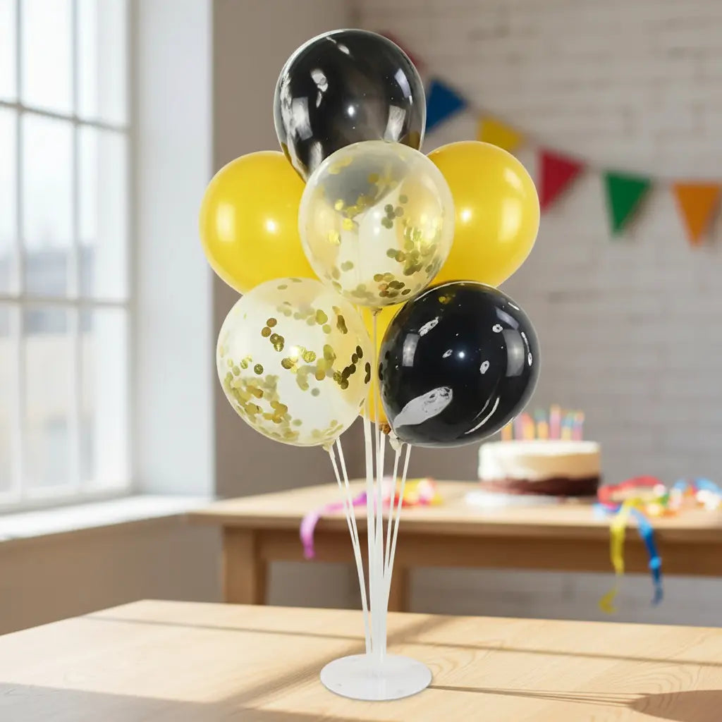 Base Pedestal para Globos 70 cms
