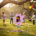 Piñata Cumpleaños Wish