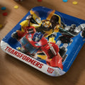 Plato Transformers x 6