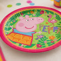 Plato Peppa Pig x 6