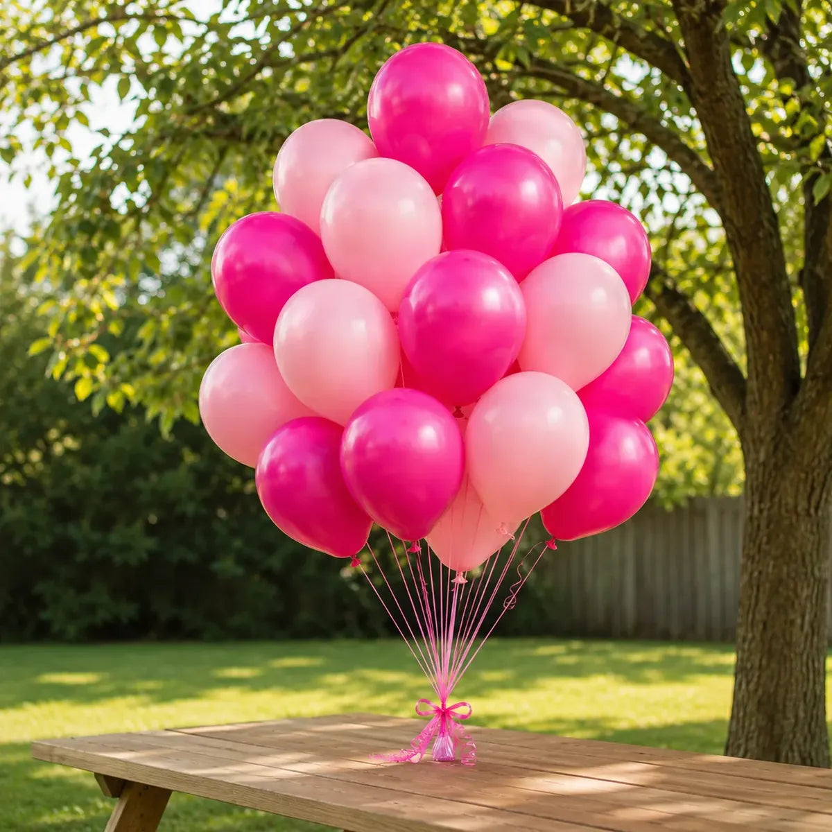 Kit Decoración Feliz Cumpleaños Unicornio + Globos | Cotillón Activarte