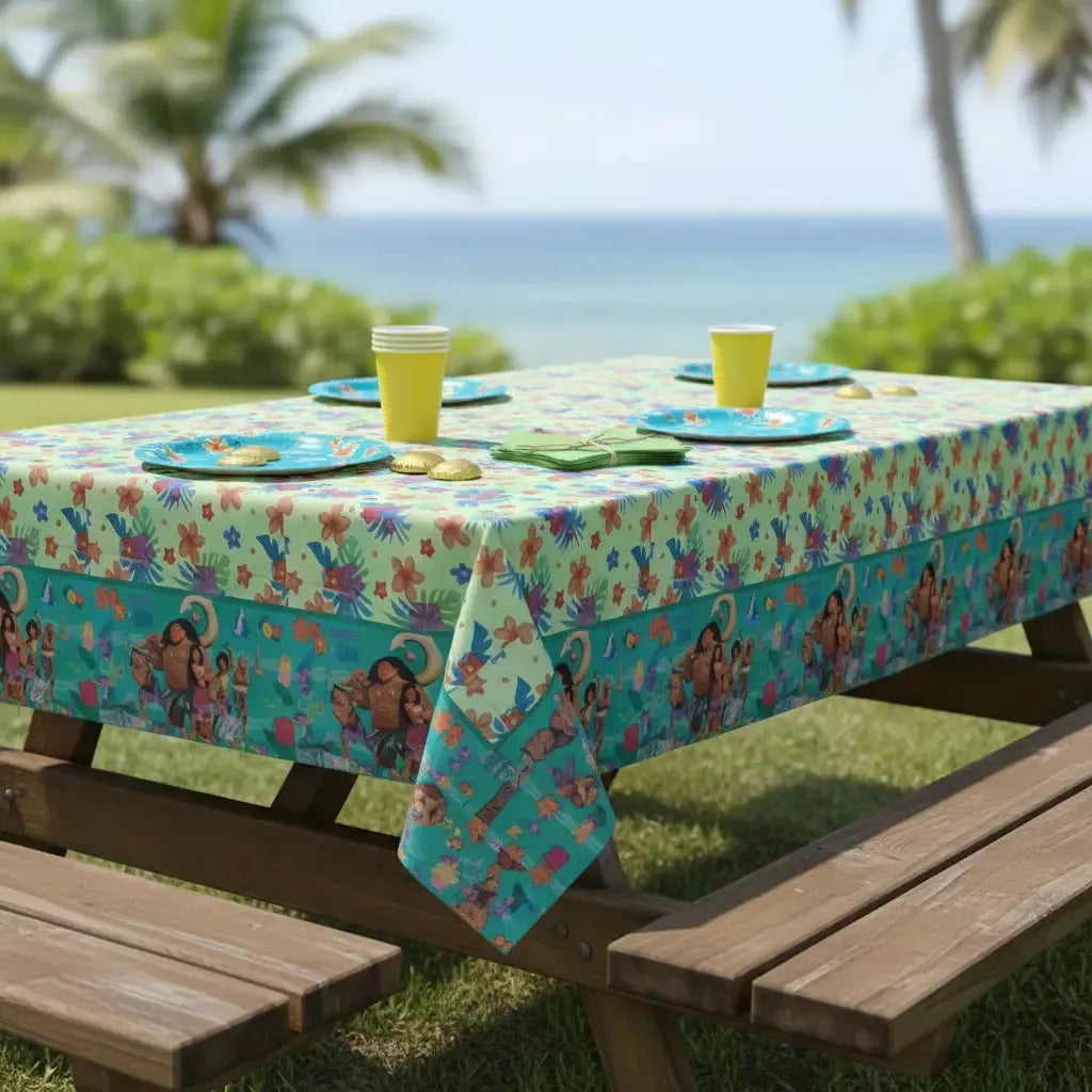 Mantel Moana