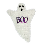 Deco Puerta Fantasma Boo