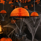Decoración Paracaidas Halloween