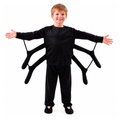 Disfraz Araña Niños