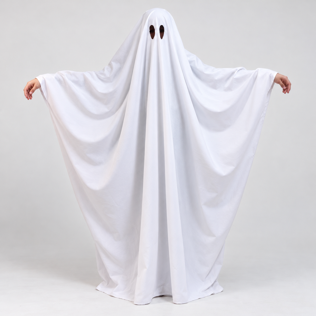 Disfraz Fantasma Adulto