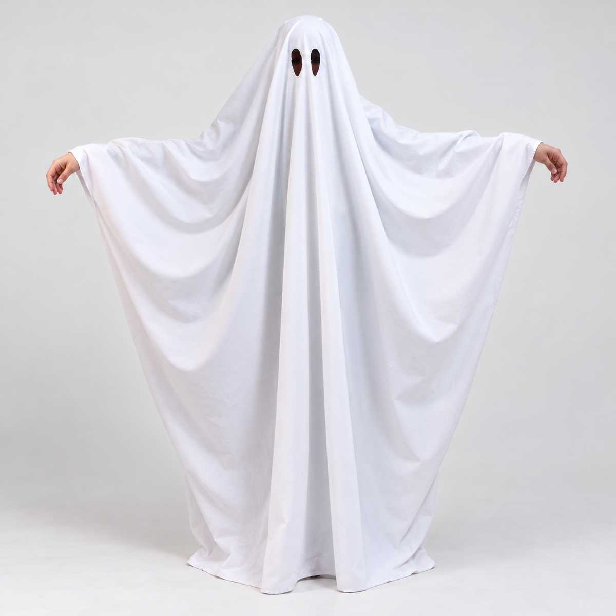 Disfraz Fantasma Adulto