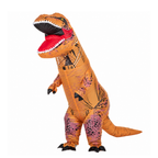 Disfraz Dinosaurio Inflable Niño